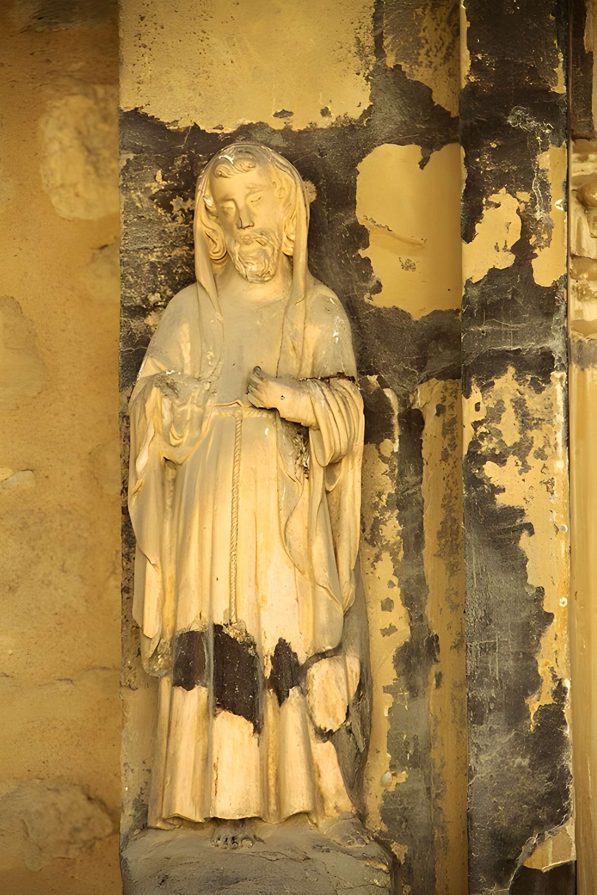 Cathédrale Sainte-Marie de Bayonne