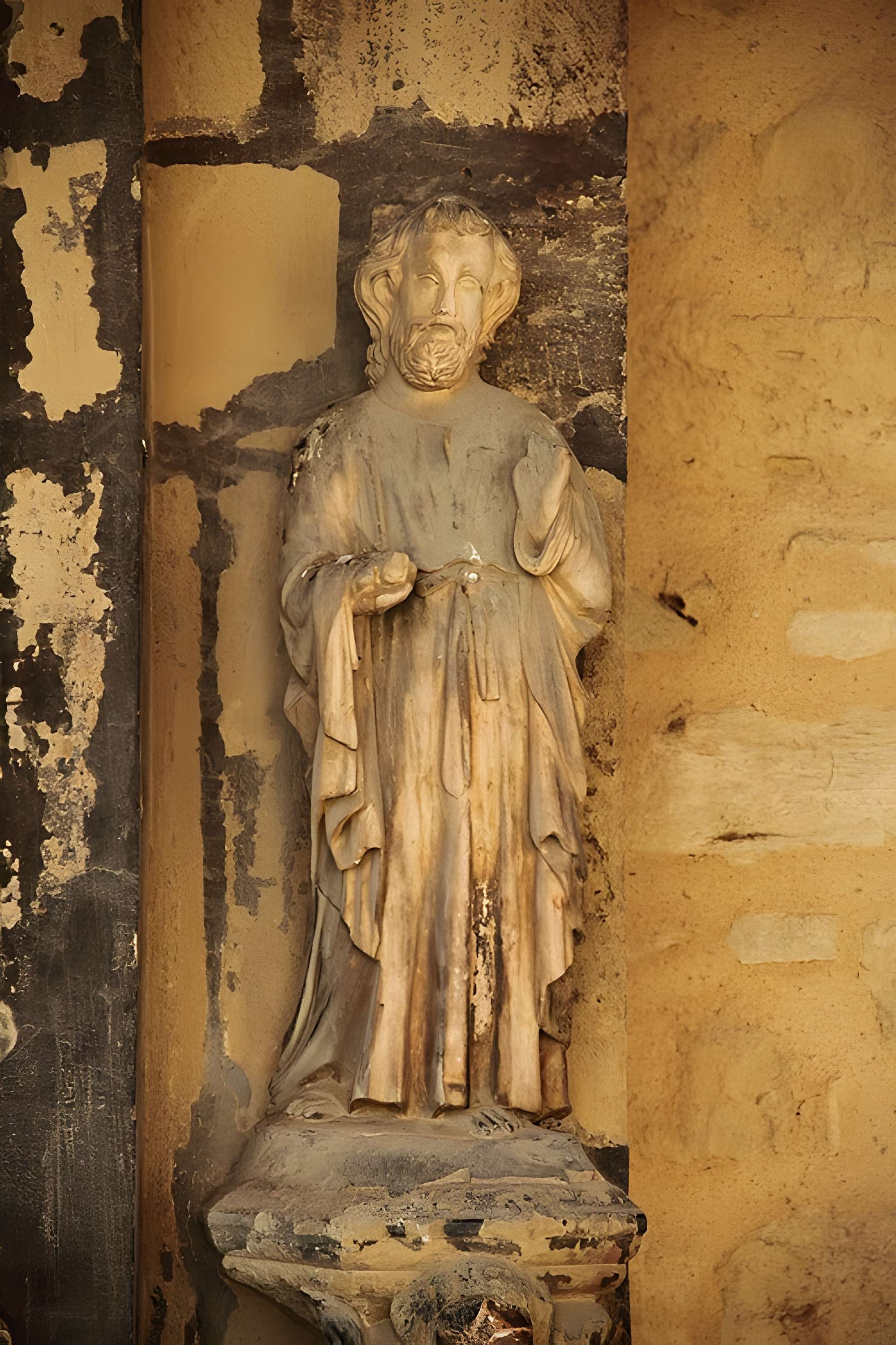 Cathédrale Sainte-Marie de Bayonne