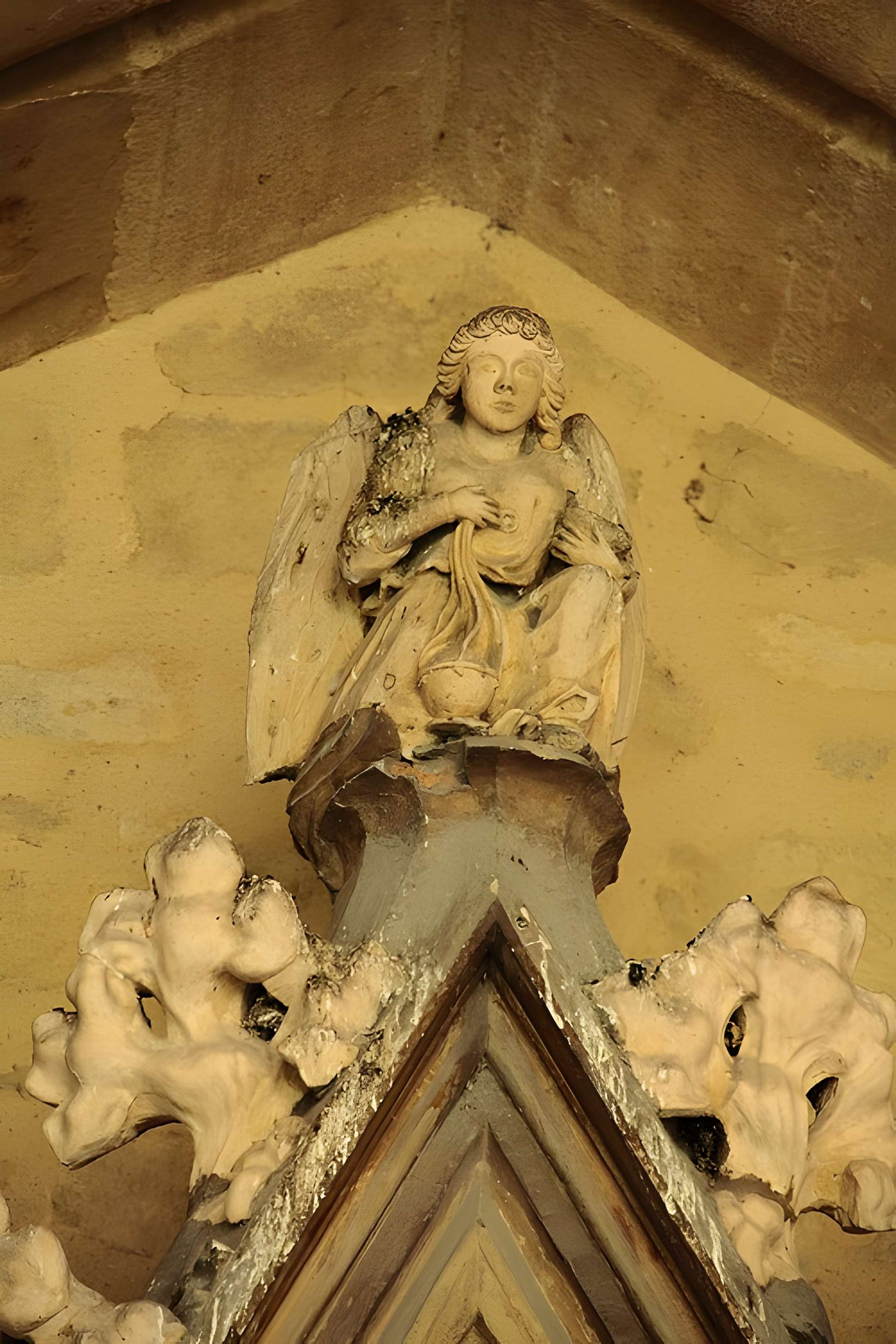 Cathédrale Sainte-Marie de Bayonne