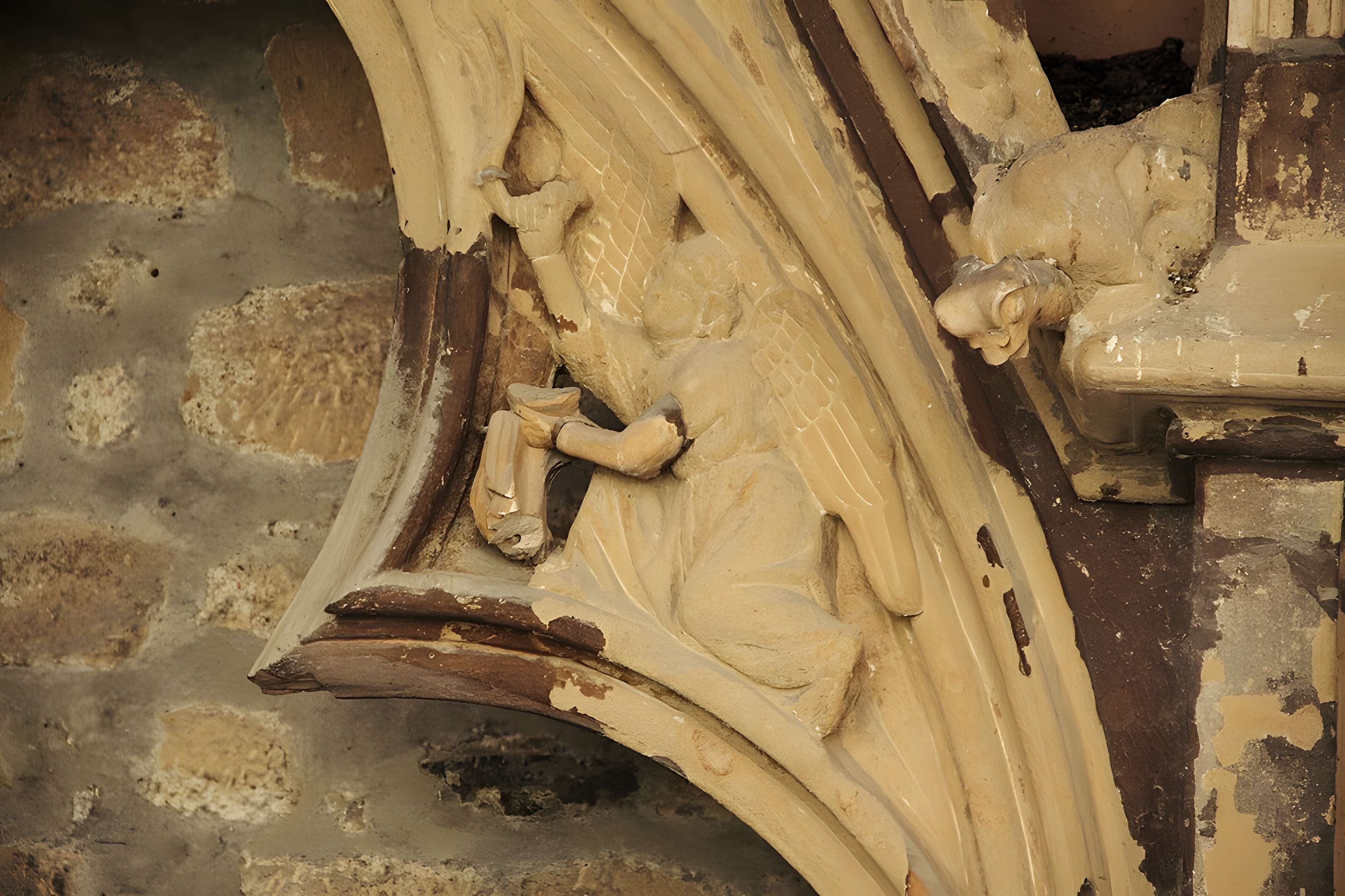 Cathédrale Sainte-Marie de Bayonne