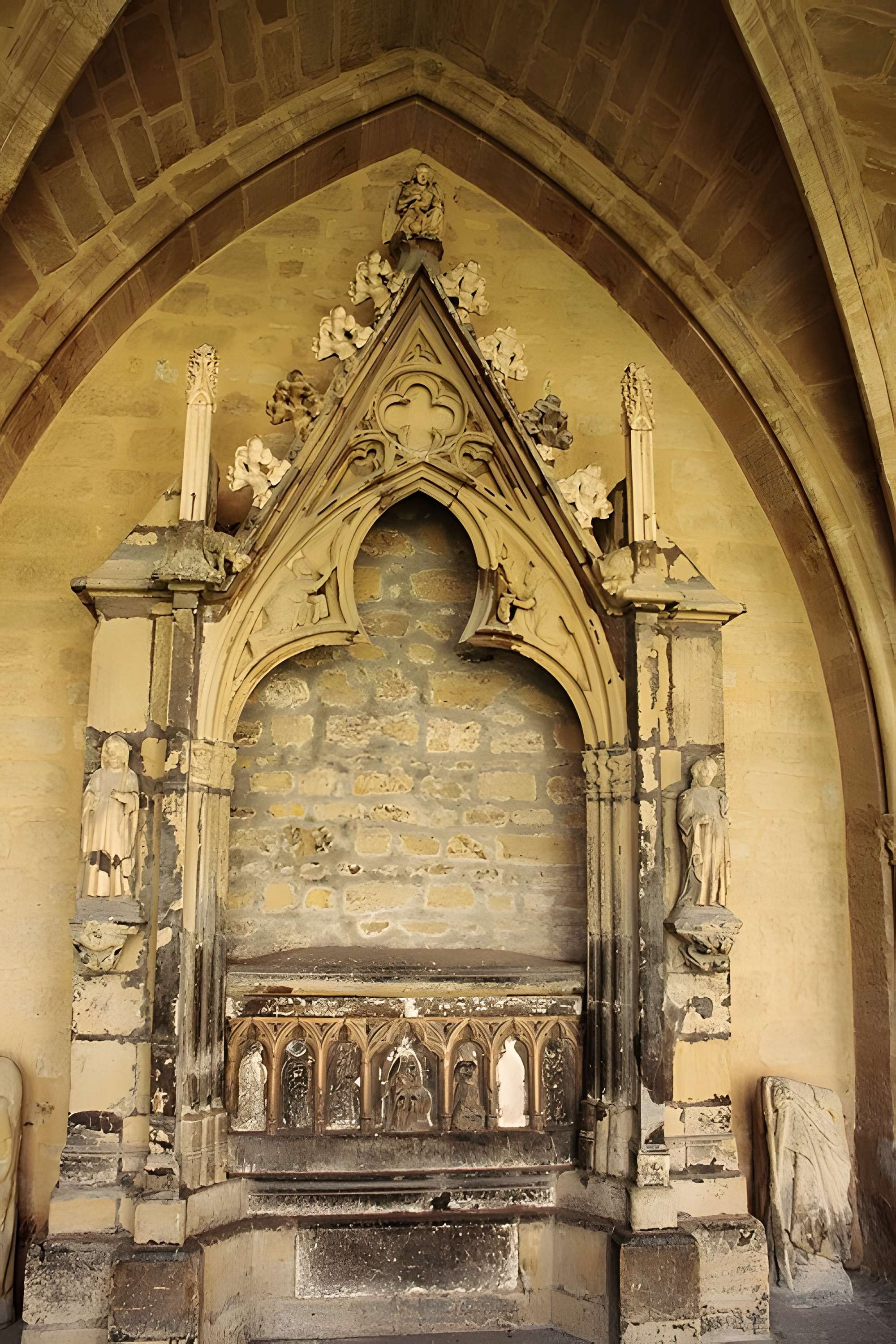 Cathédrale Sainte-Marie de Bayonne