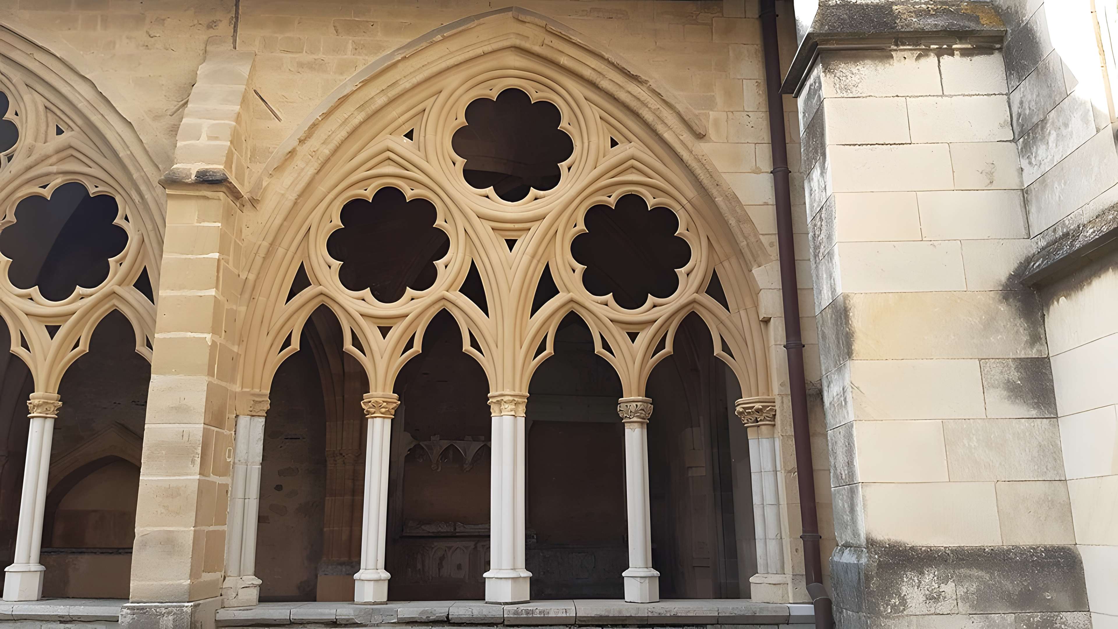 Cathédrale Sainte-Marie de Bayonne