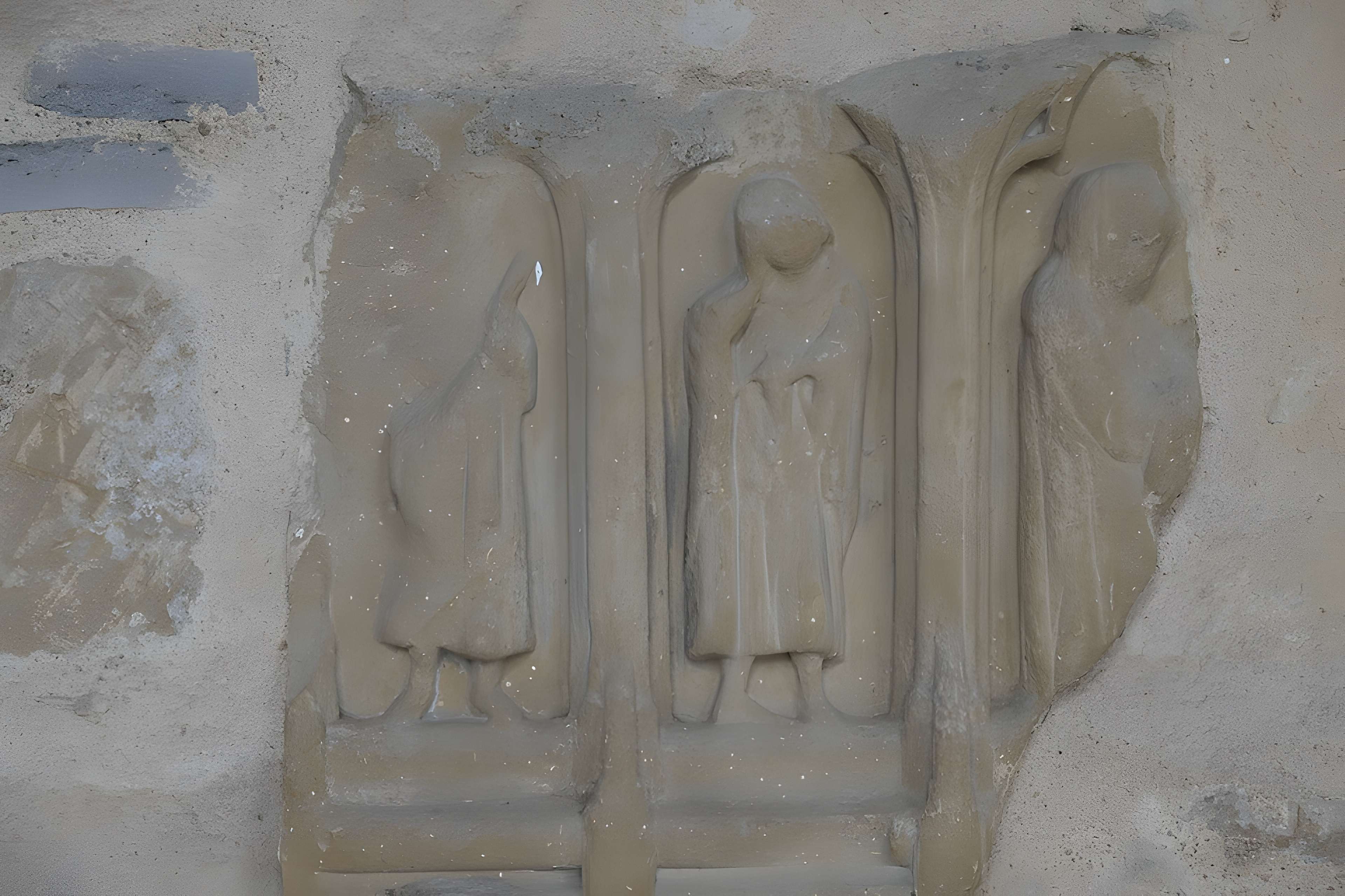 Cathédrale Sainte-Marie de Bayonne