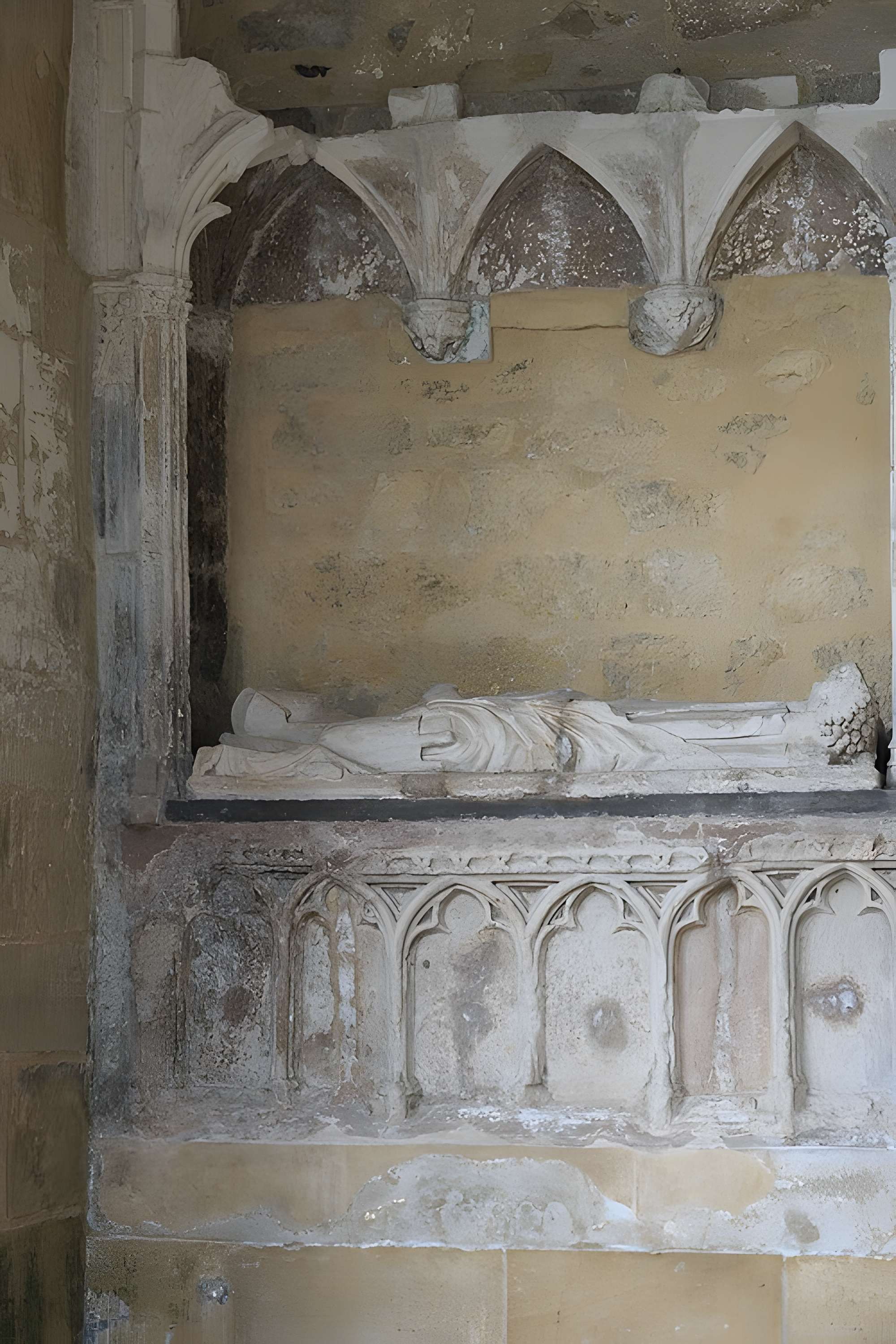 Cathédrale Sainte-Marie de Bayonne