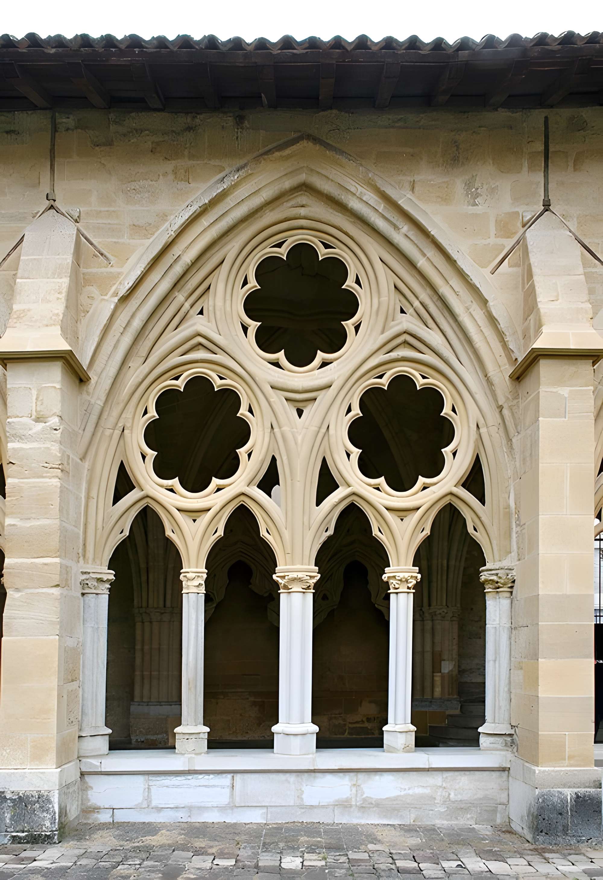 Cathédrale Sainte-Marie de Bayonne
