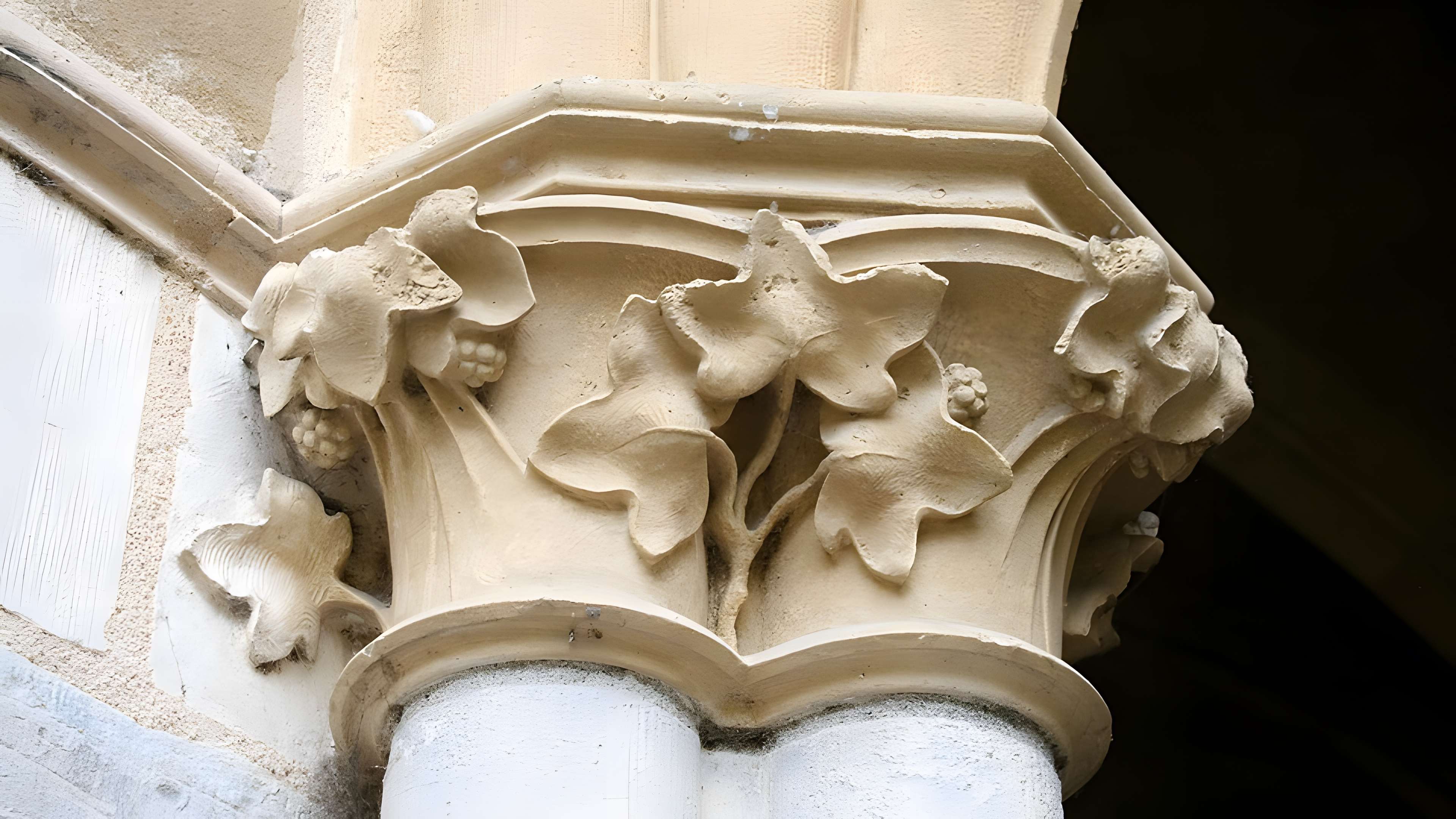 Cathédrale Sainte-Marie de Bayonne