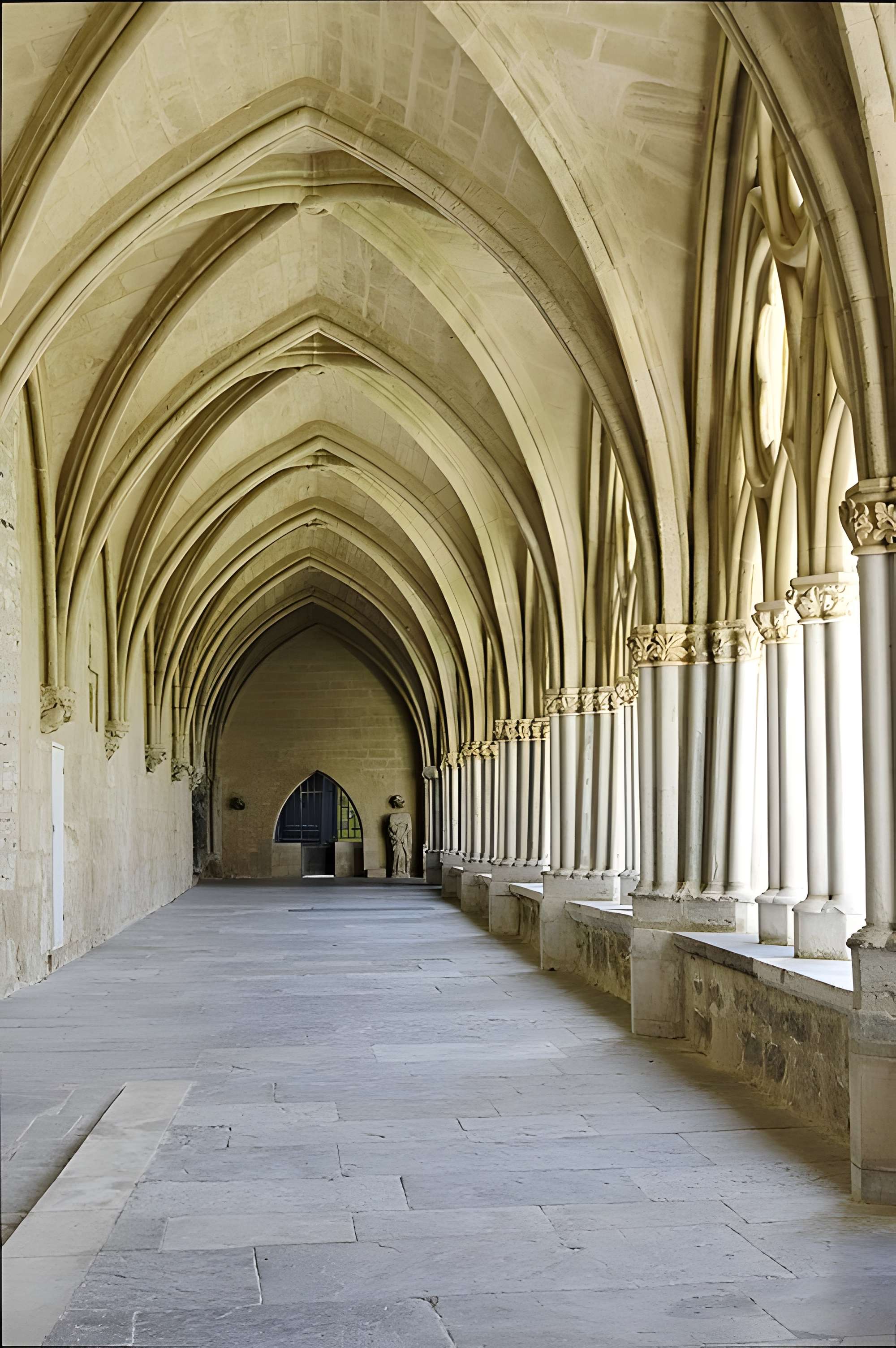 Cathédrale Sainte-Marie de Bayonne