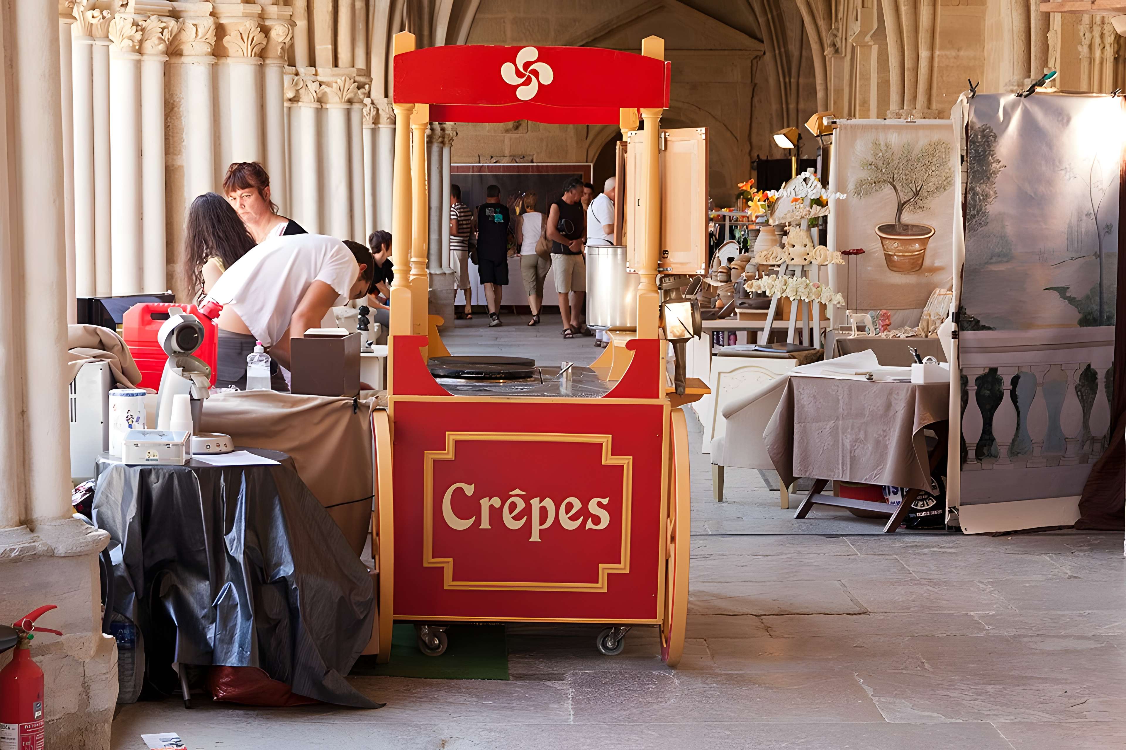 Cathédrale Sainte-Marie de Bayonne