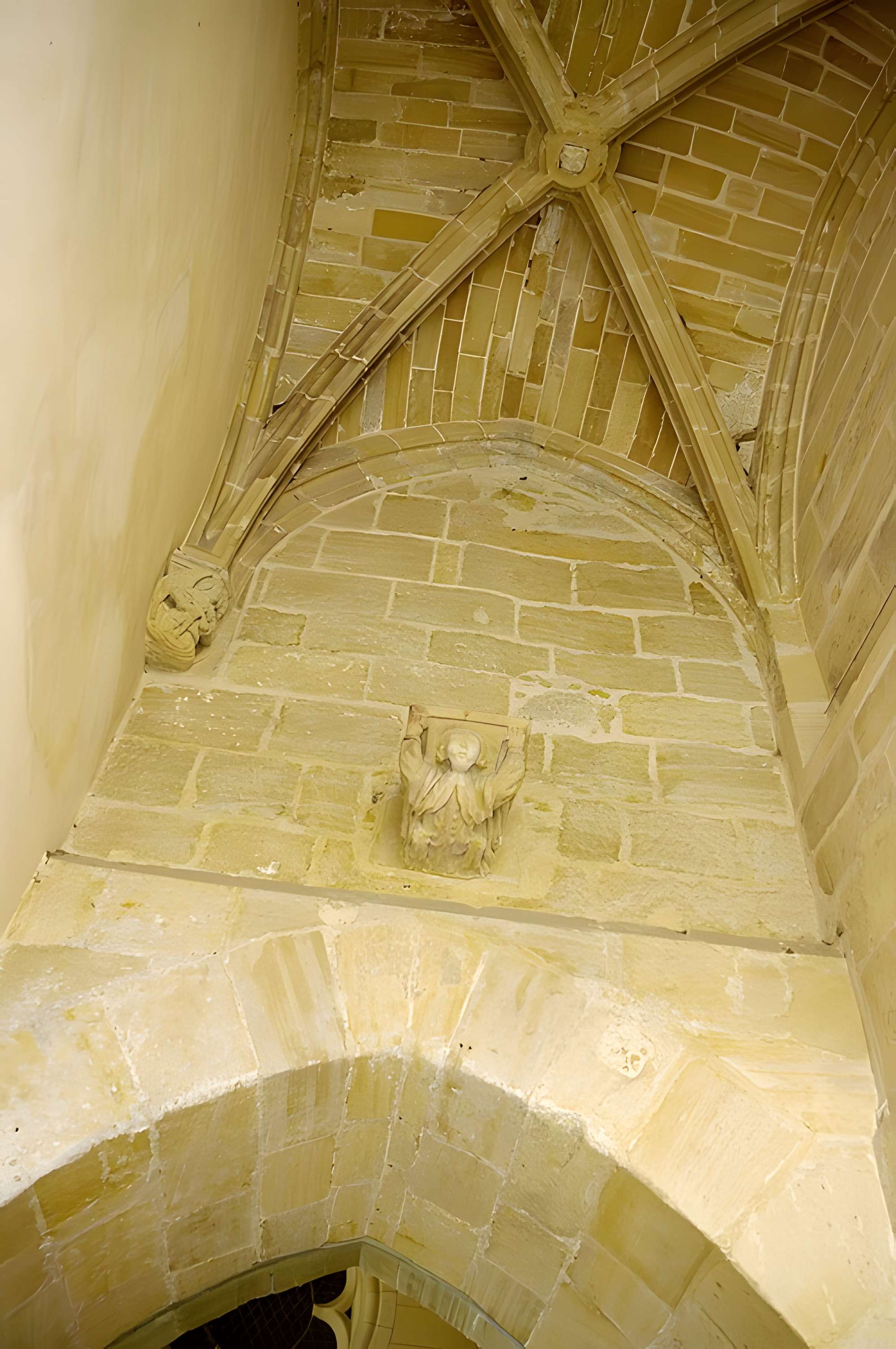 Cathédrale Sainte-Marie de Bayonne