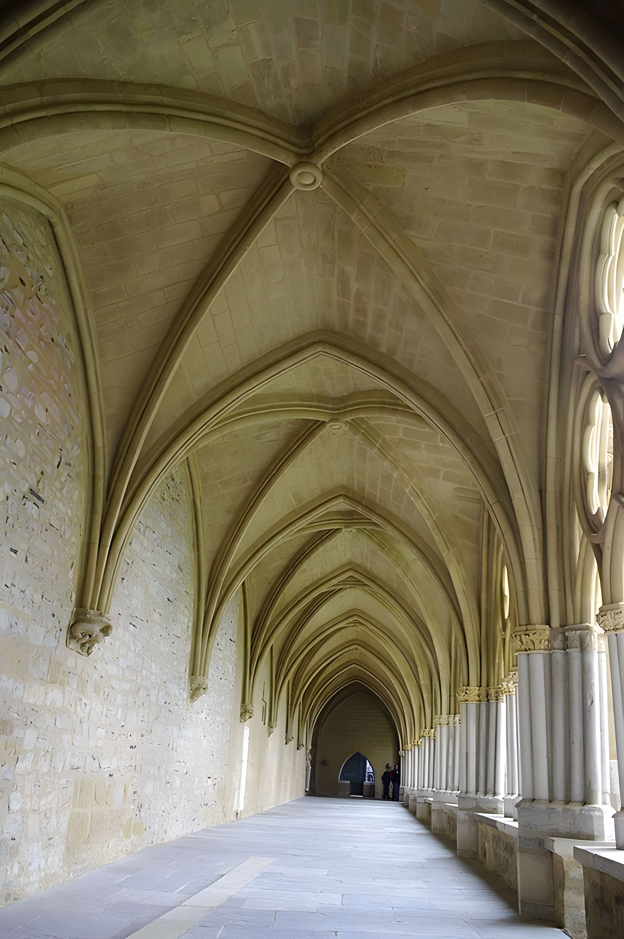 Cathédrale Sainte-Marie de Bayonne