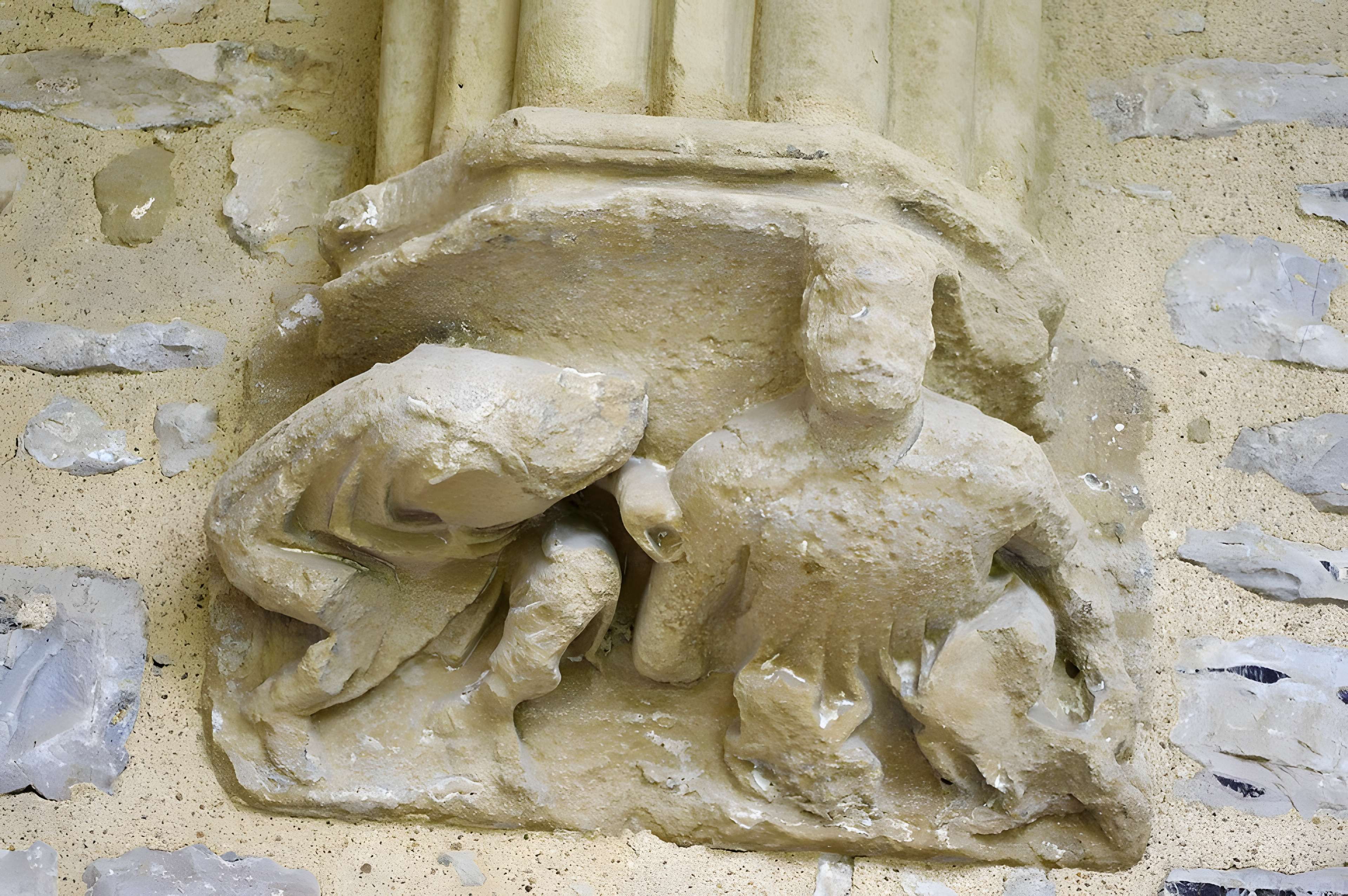 Cathédrale Sainte-Marie de Bayonne