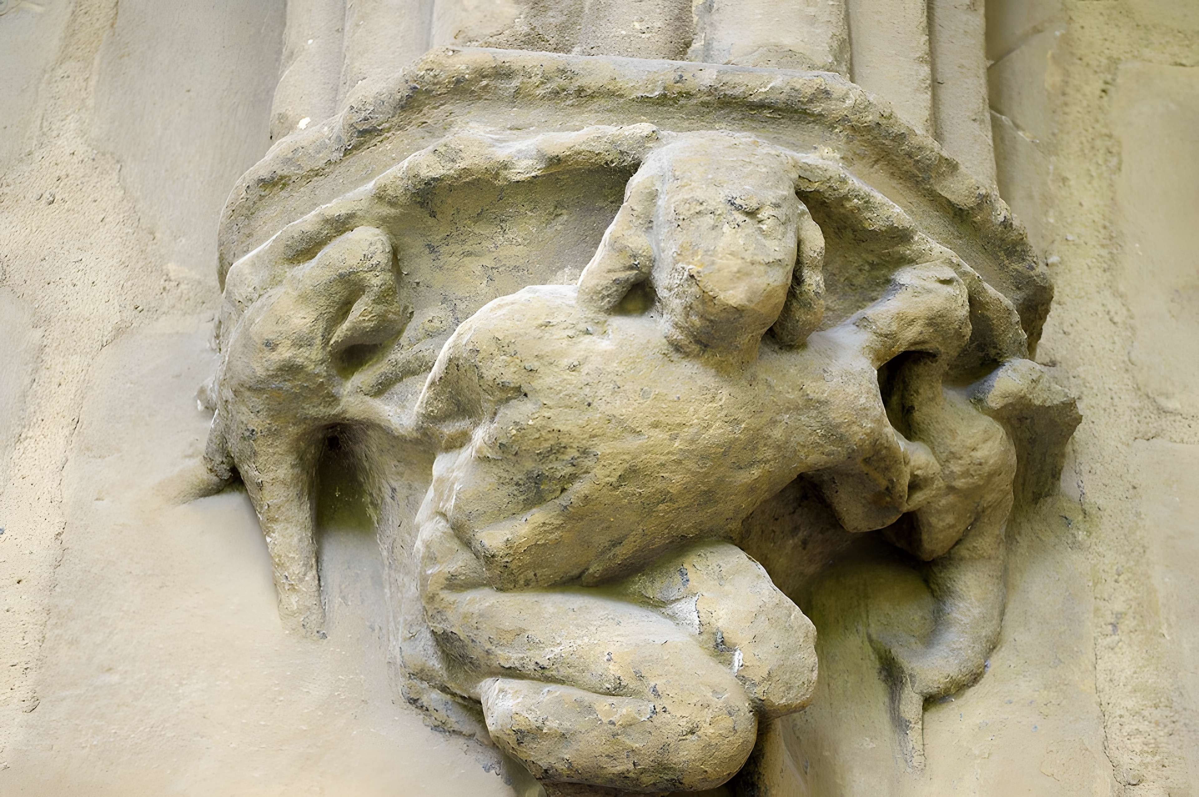 Cathédrale Sainte-Marie de Bayonne