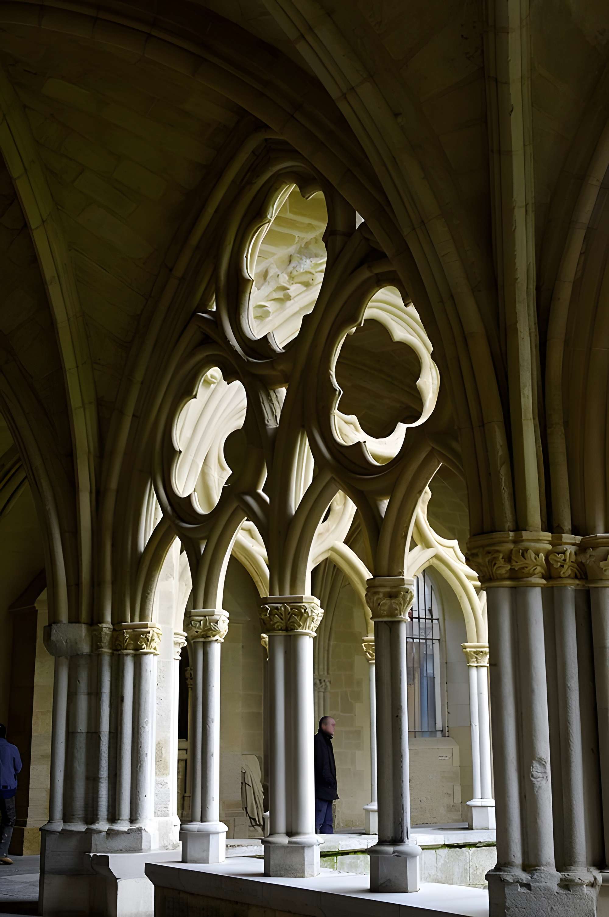 Cathédrale Sainte-Marie de Bayonne