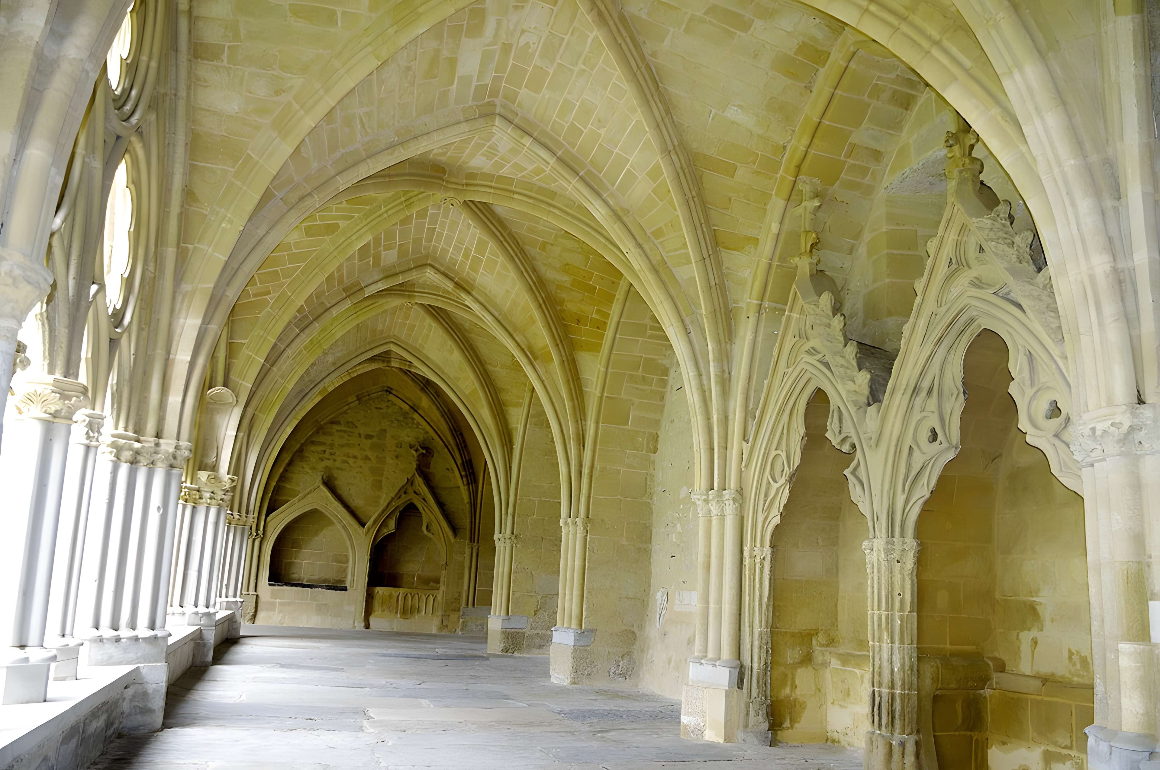 Cathédrale Sainte-Marie de Bayonne