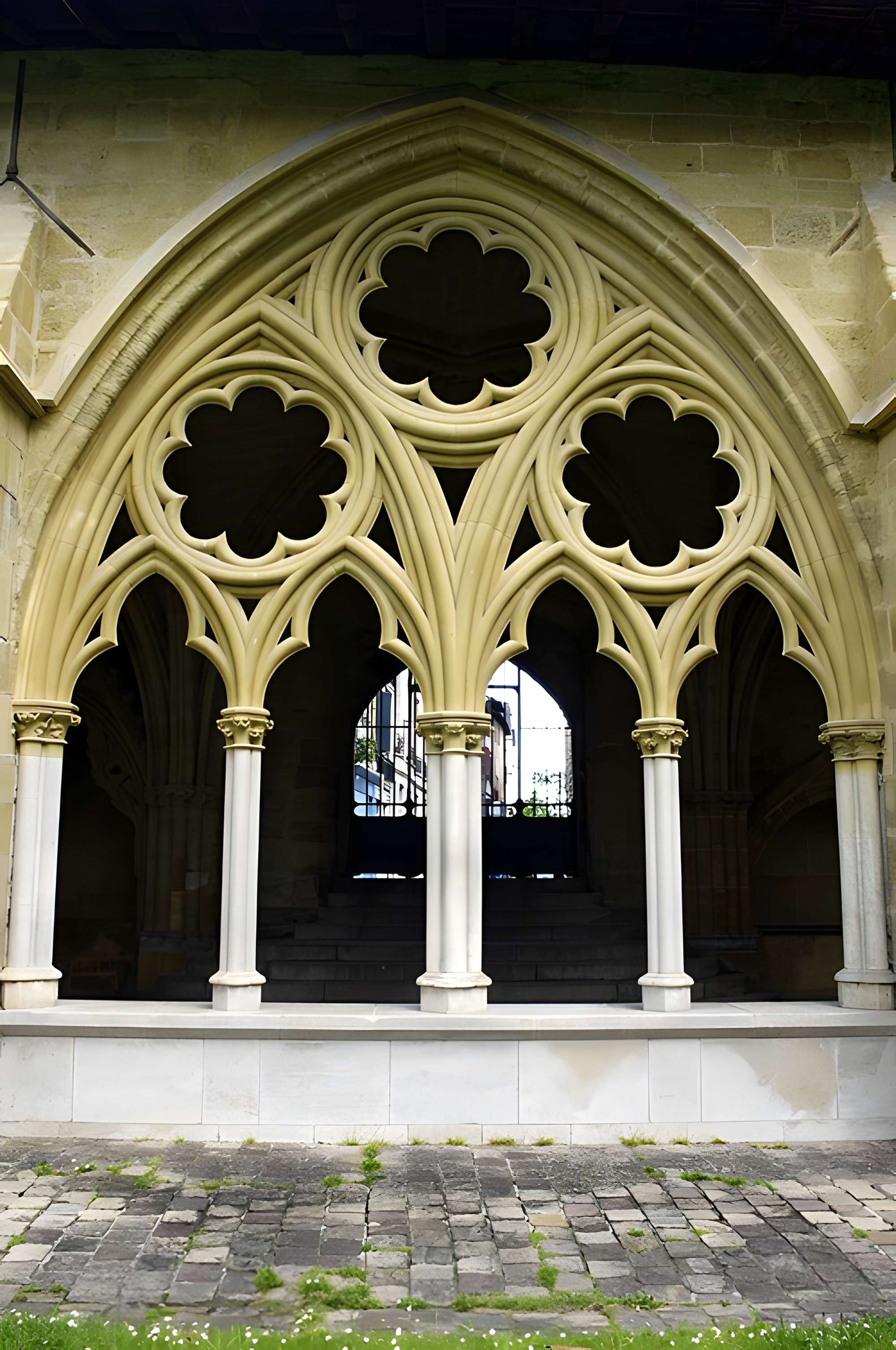Cathédrale Sainte-Marie de Bayonne