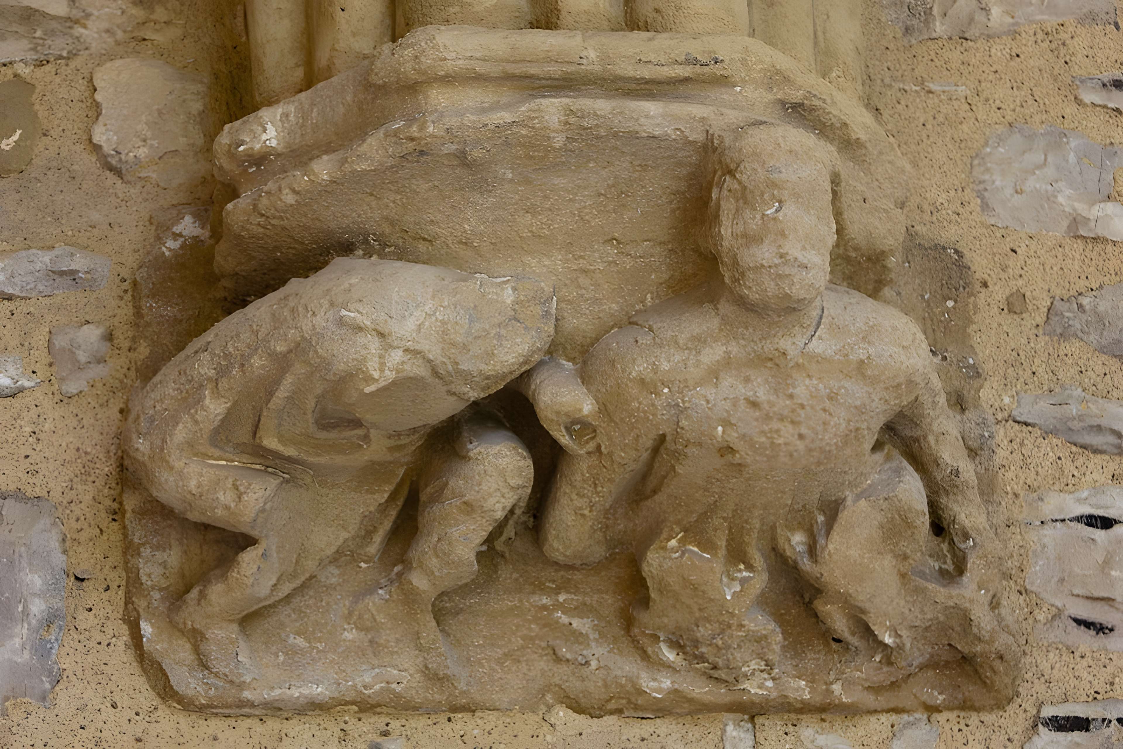 Cathédrale Sainte-Marie de Bayonne