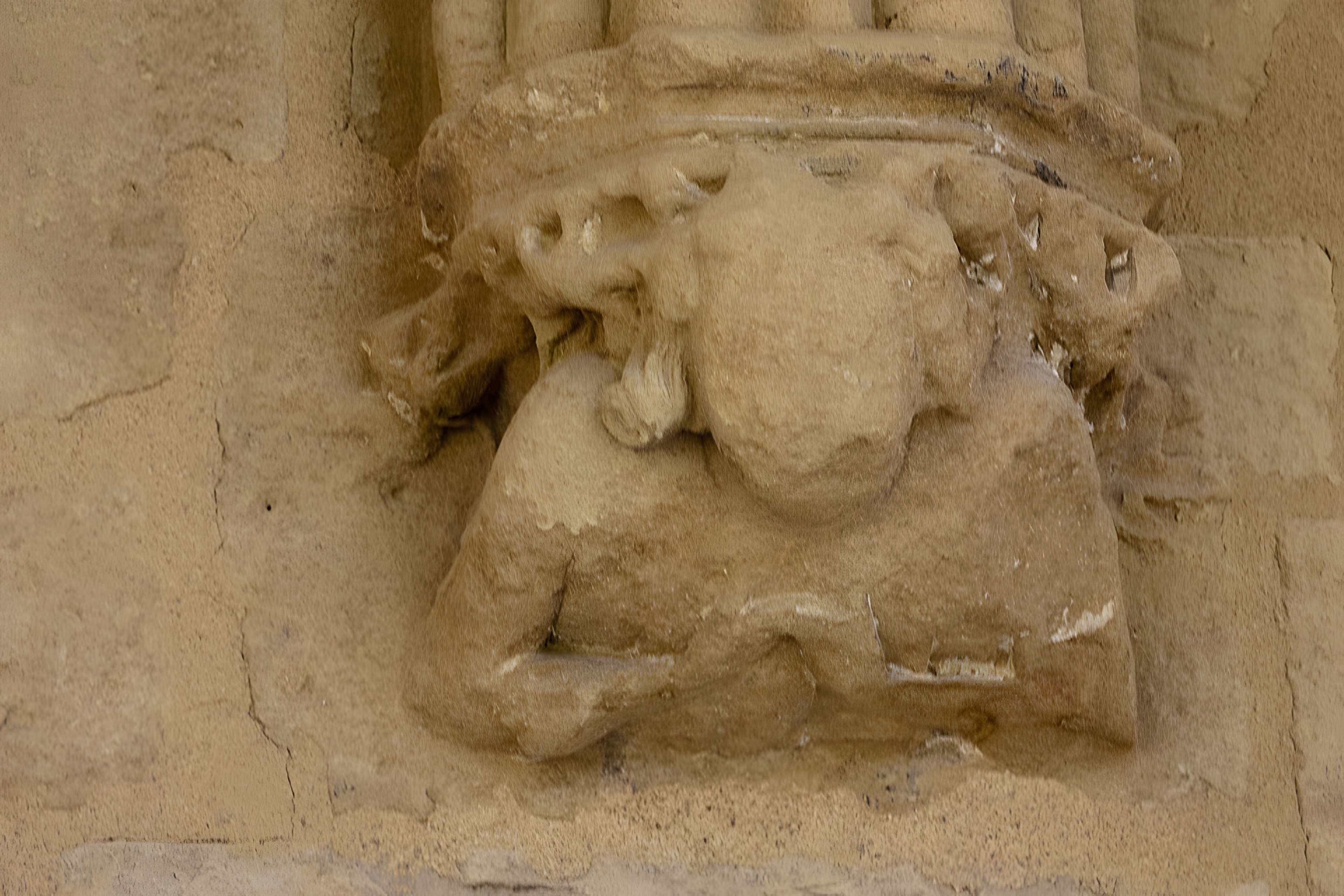 Cathédrale Sainte-Marie de Bayonne