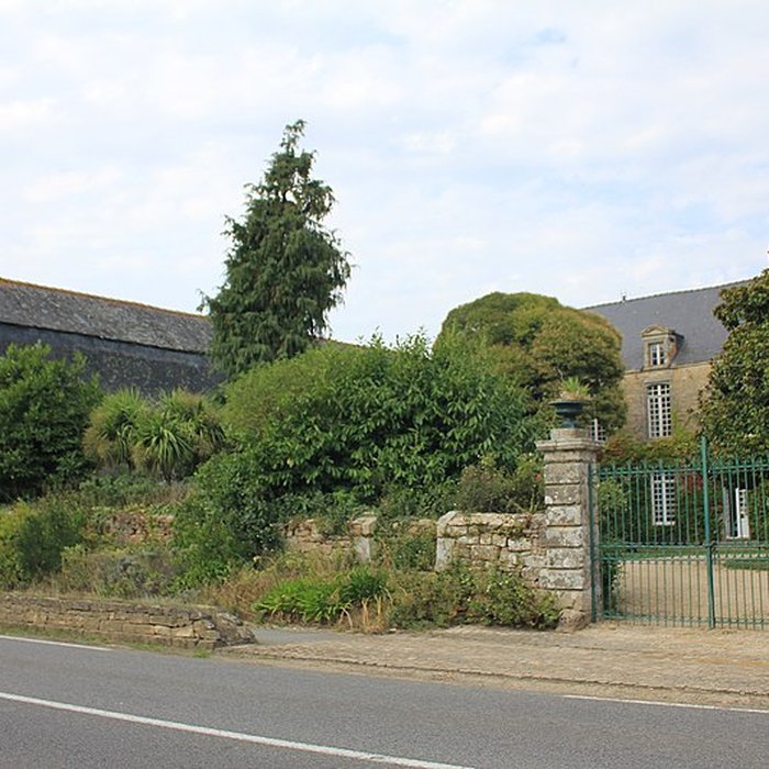 Photo de Château de Kercadio