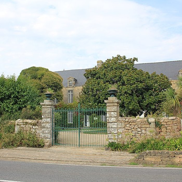 Photo de Château de Kercadio