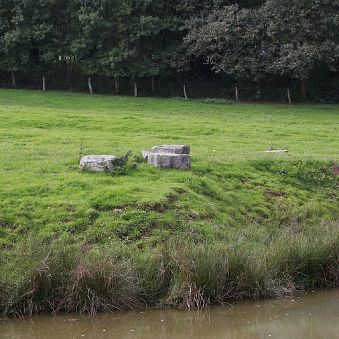 Photo de Site archéologique du Premier Silorit à Deneuvre