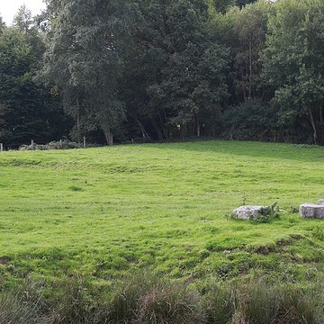 Site archéologique du Premier Silorit à Deneuvre