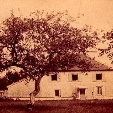 Site archéologique du Saint-Mont de Saint-Étienne-lès-Remiremont