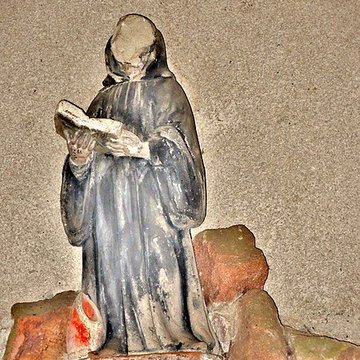 Site archéologique du Saint-Mont de Saint-Étienne-lès-Remiremont