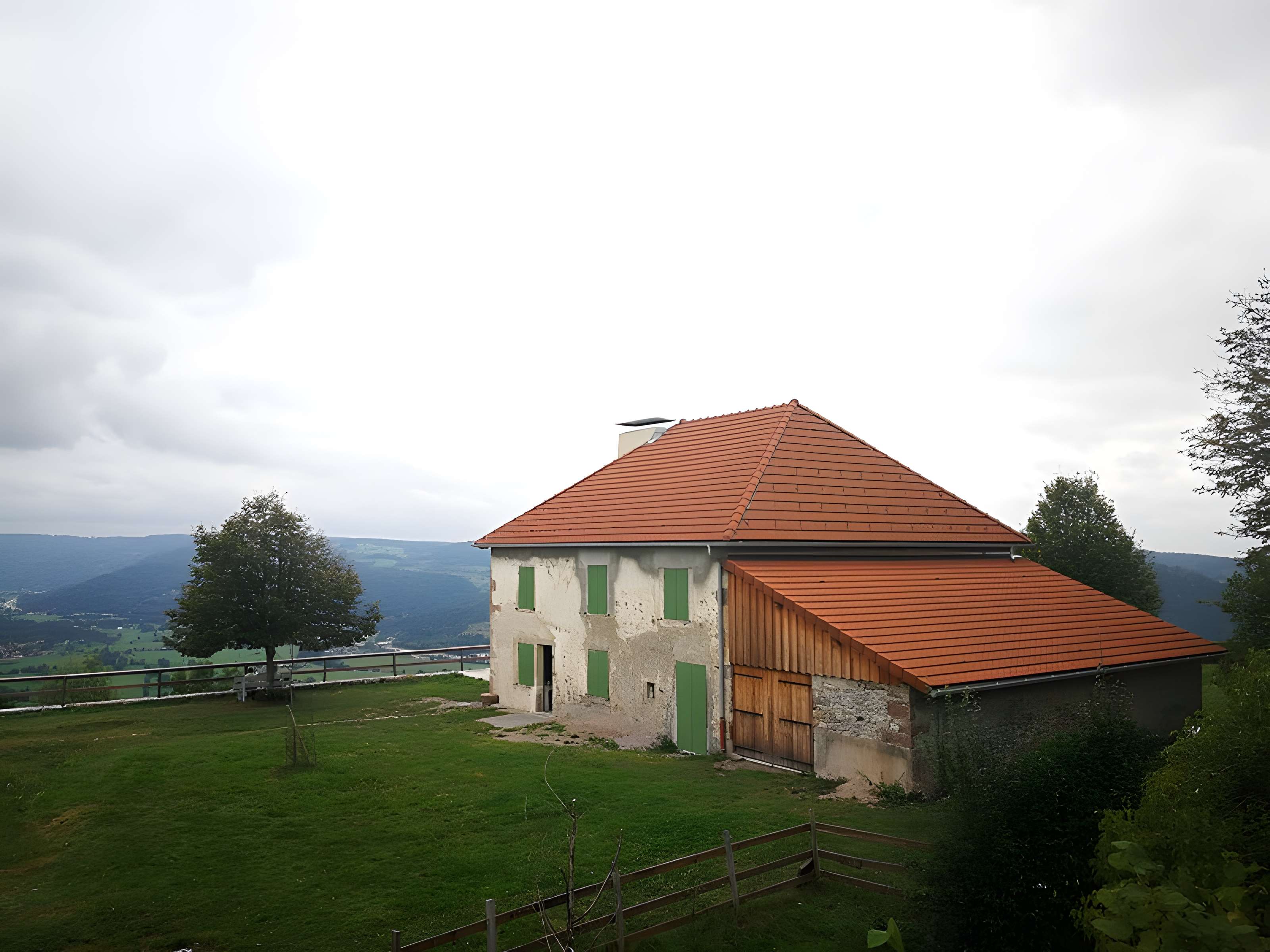 Site archéologique du Saint-Mont de Saint-Étienne-lès-Remiremont