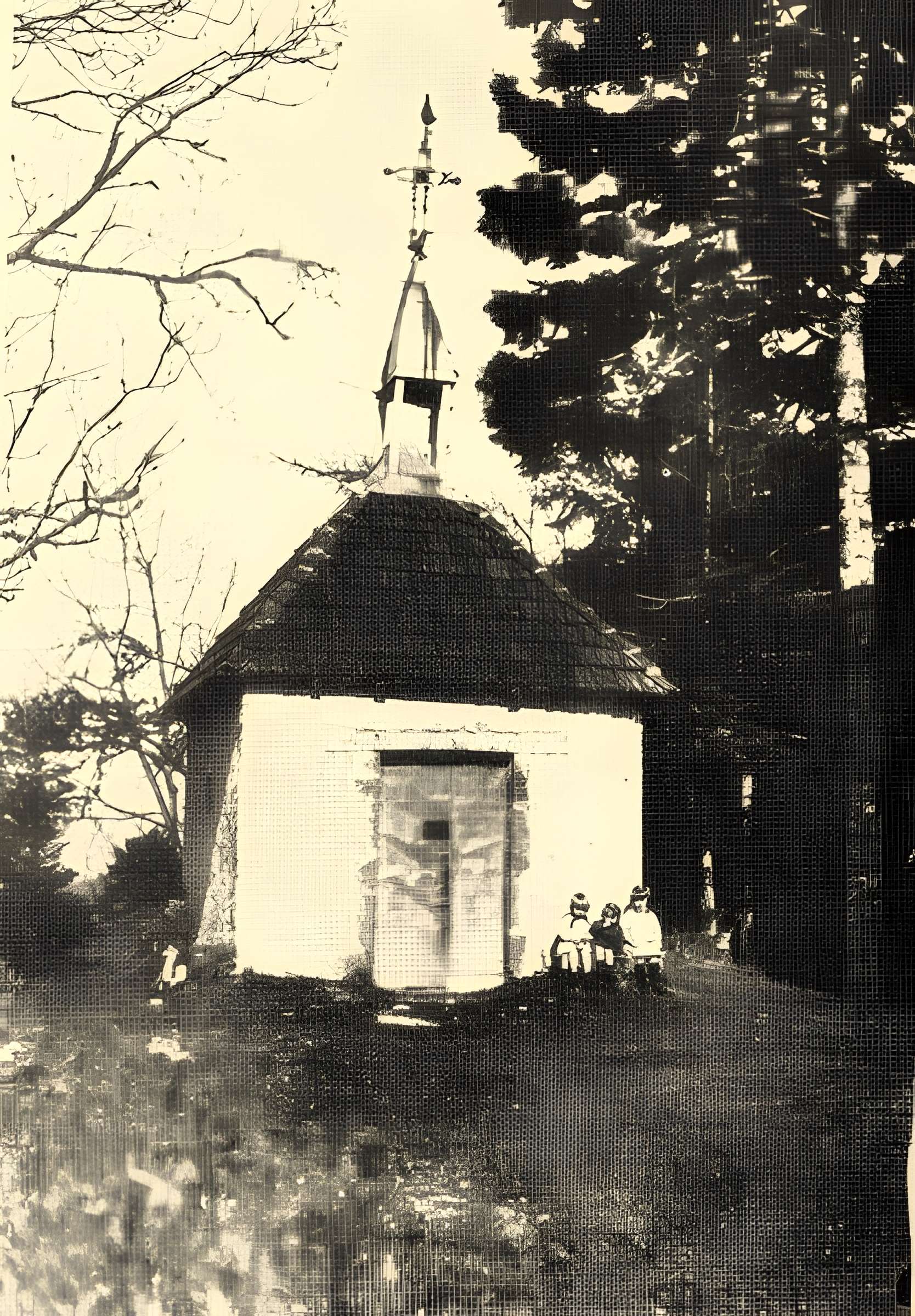 Site archéologique du Saint-Mont de Saint-Étienne-lès-Remiremont