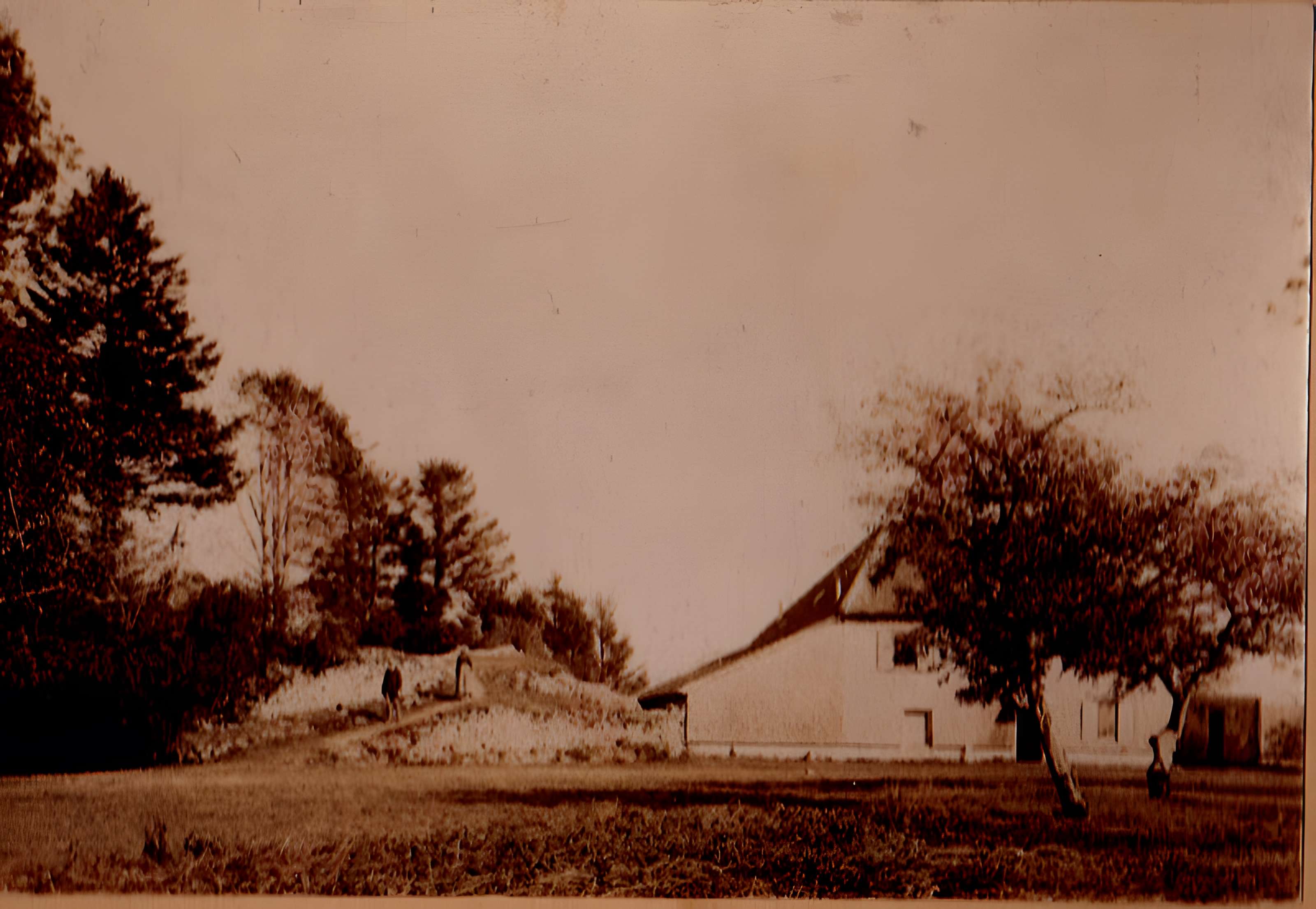 Site archéologique du Saint-Mont de Saint-Étienne-lès-Remiremont