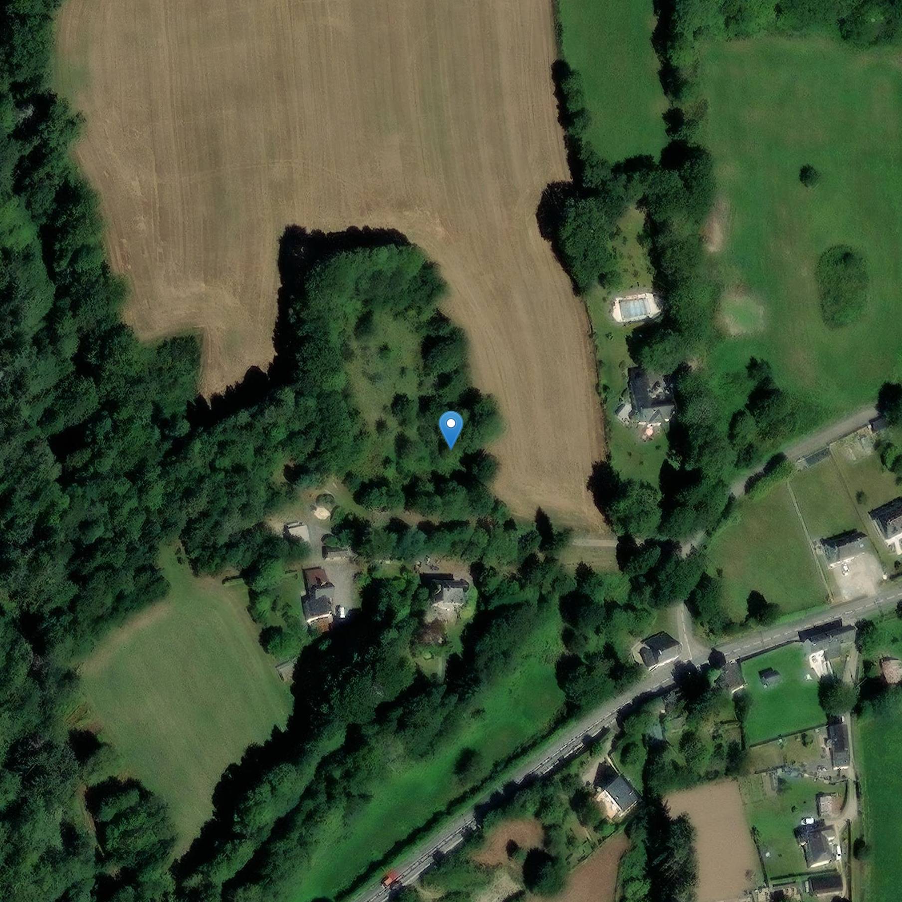 Photo de 布布里旧圣伊夫斯考古遗址