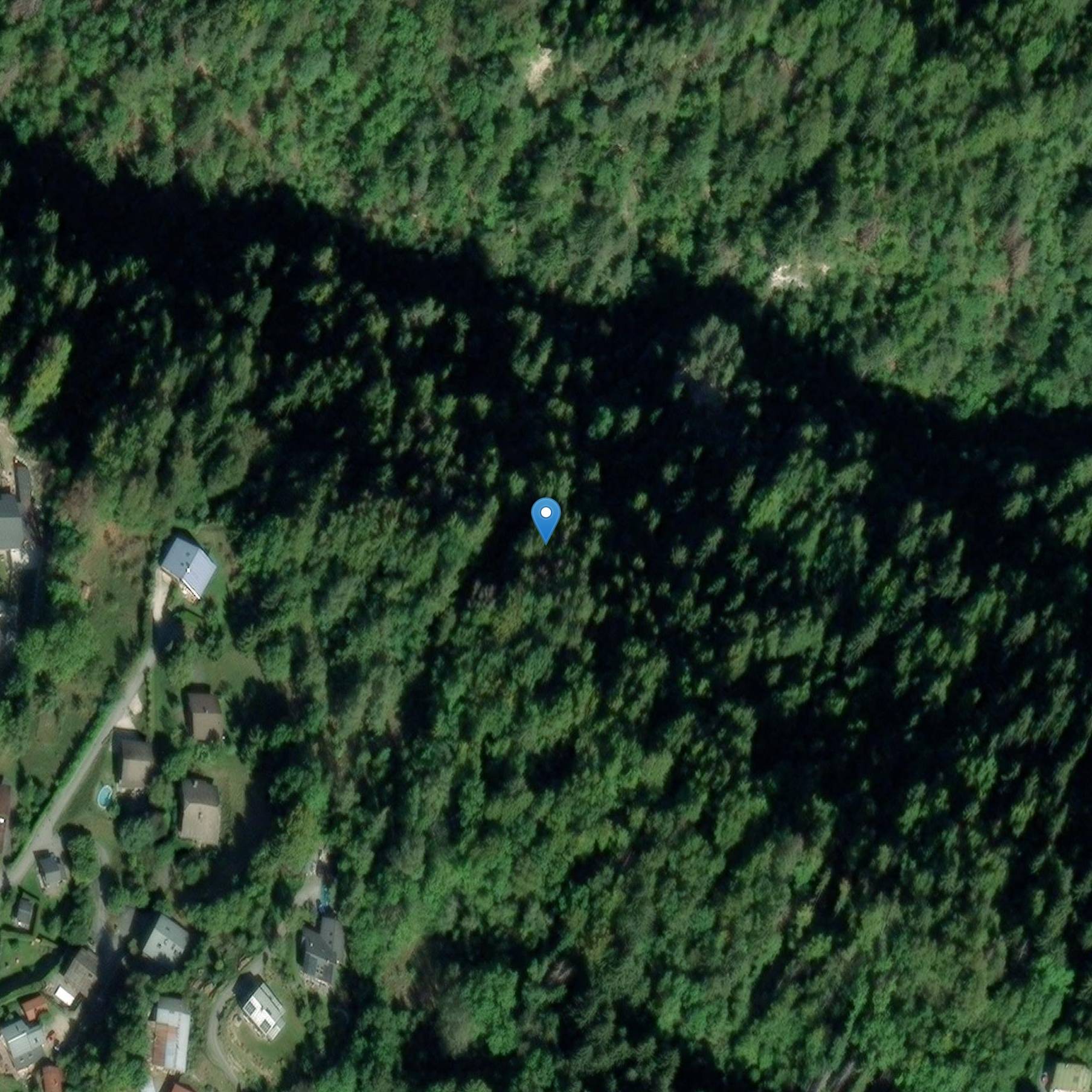 Photo de Castral de Saint-Gervais-les-Bains