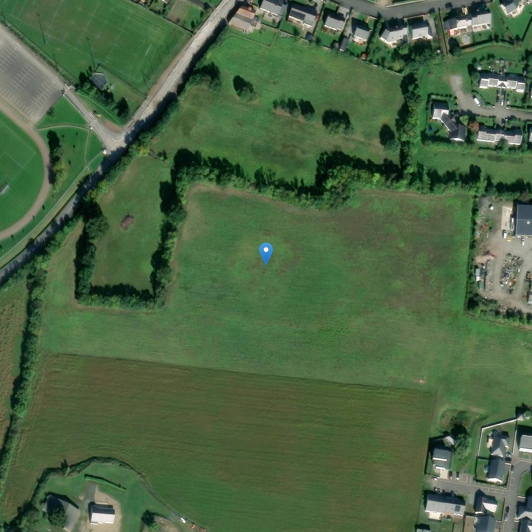 Photo de Site chaufournier de la Maison-Blanche