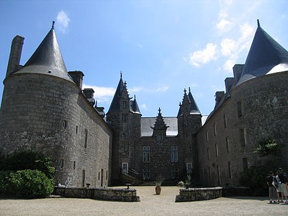 Photo de Château de Kergrist