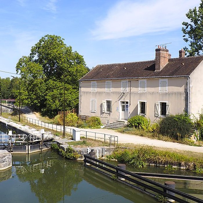 Photo de Site décluse de Buges