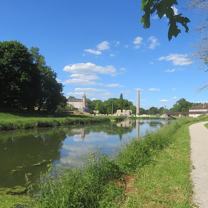 Photo de Site décluse de Buges
