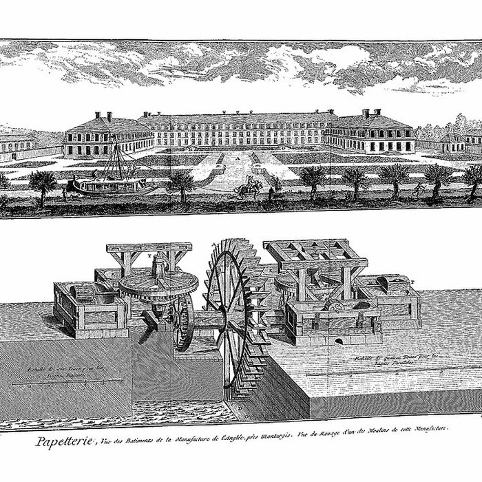 Photo de Site décluse de Buges