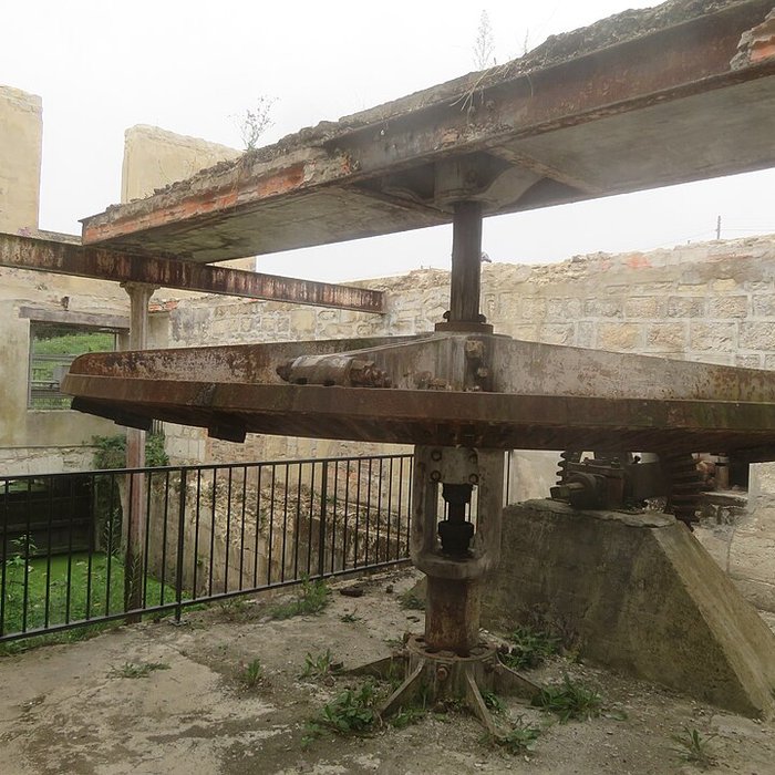 Photo de Site décluse de Buges