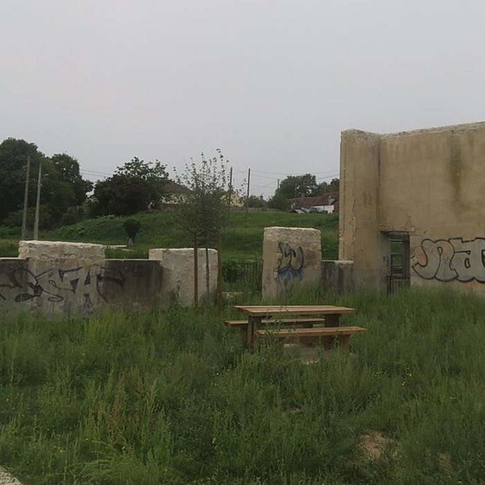 Photo de Site décluse de Buges