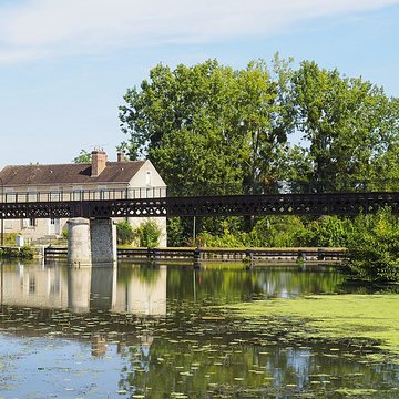 Site décluse de Buges
