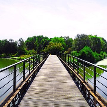 Site décluse de Buges