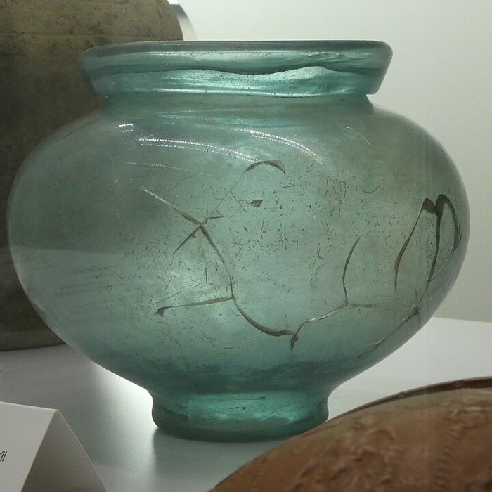 Photo de Site gallo-romain de Keradennec à Saint-Frégant