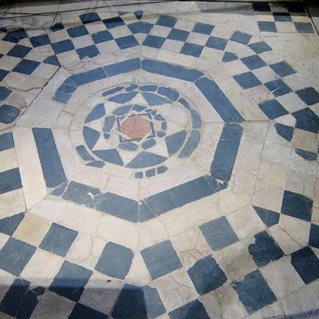 site gallo romain de keradennec a saint fregant