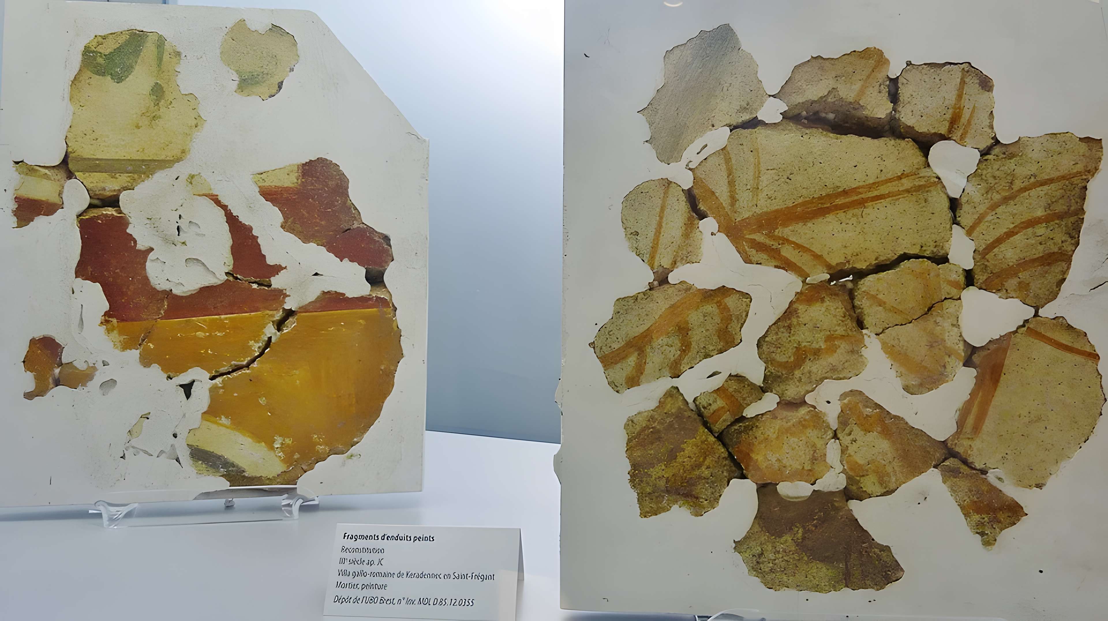 Site gallo-romain de Keradennec à Saint-Frégant