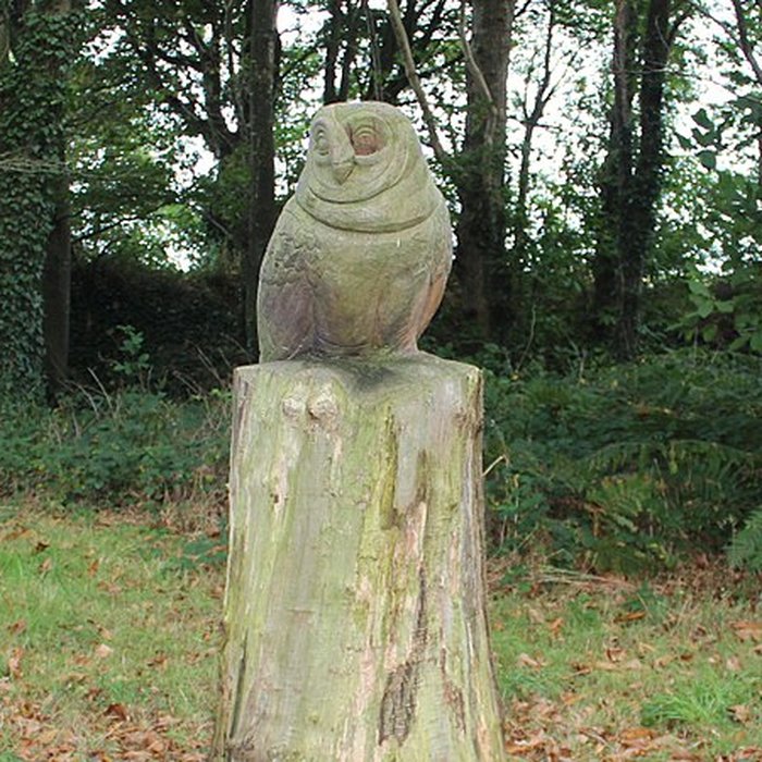 Photo de Château de Kergroadès