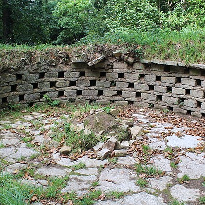 Photo de Château de Kergroadès