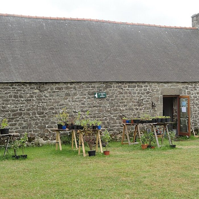 Photo de Château de Kergroadès