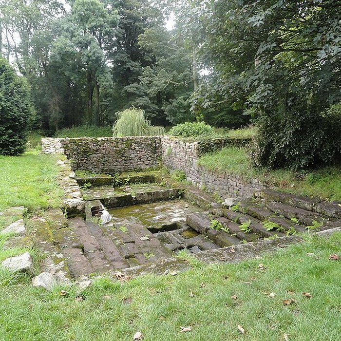 Photo de Château de Kergroadès