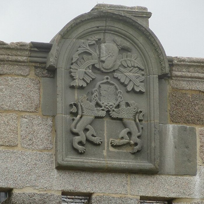 Photo de Château de Kergroadès