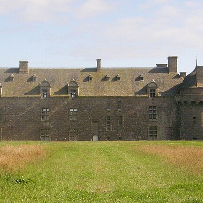 Photo de Château de Kergroadès